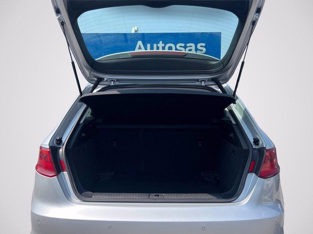 AUDI A3 Sportback 1.6 tdi Ambition del 2014