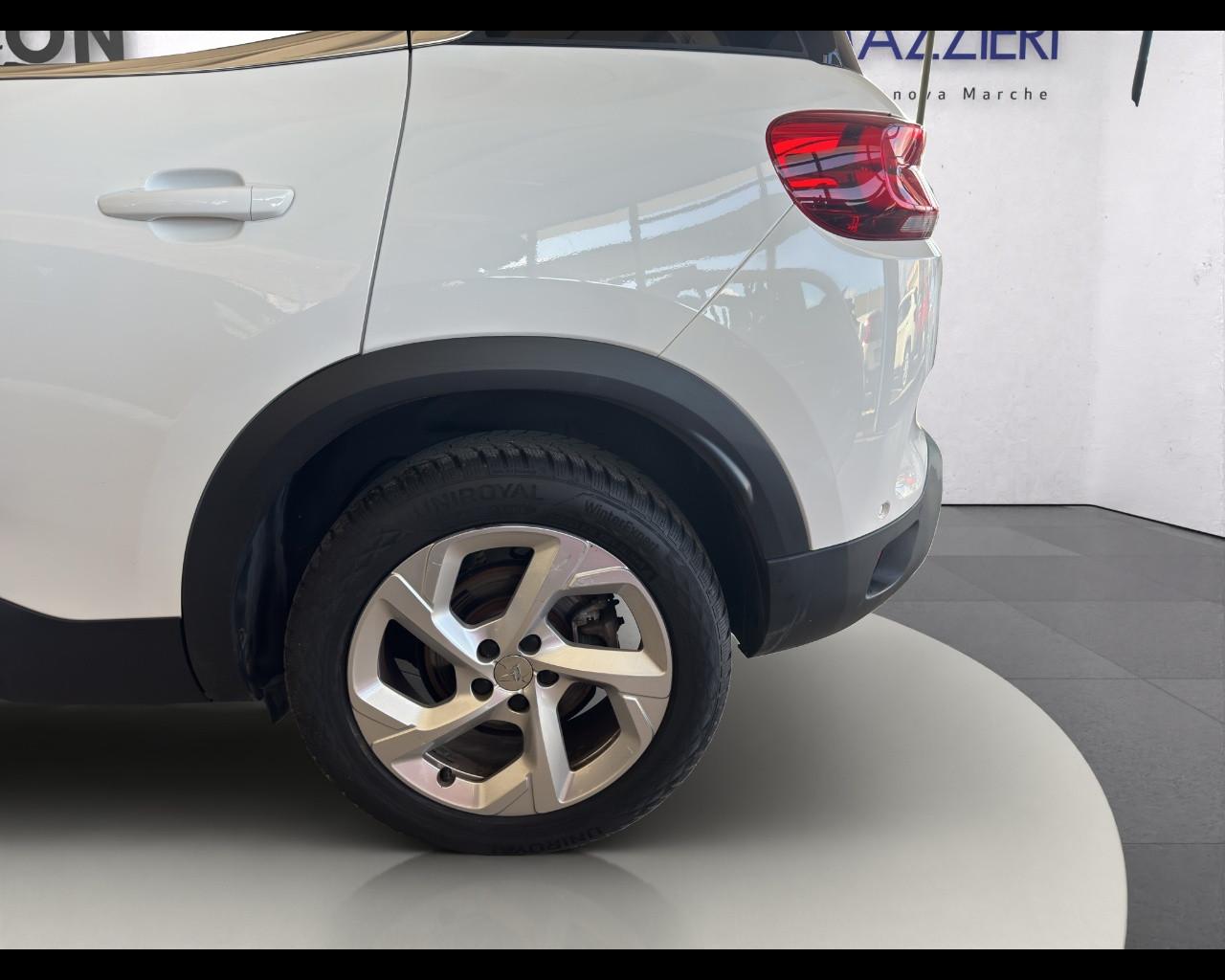 CITROEN C5 Aircross 1ª s. - C5 Aircross BlueHDi 130 S&S Business