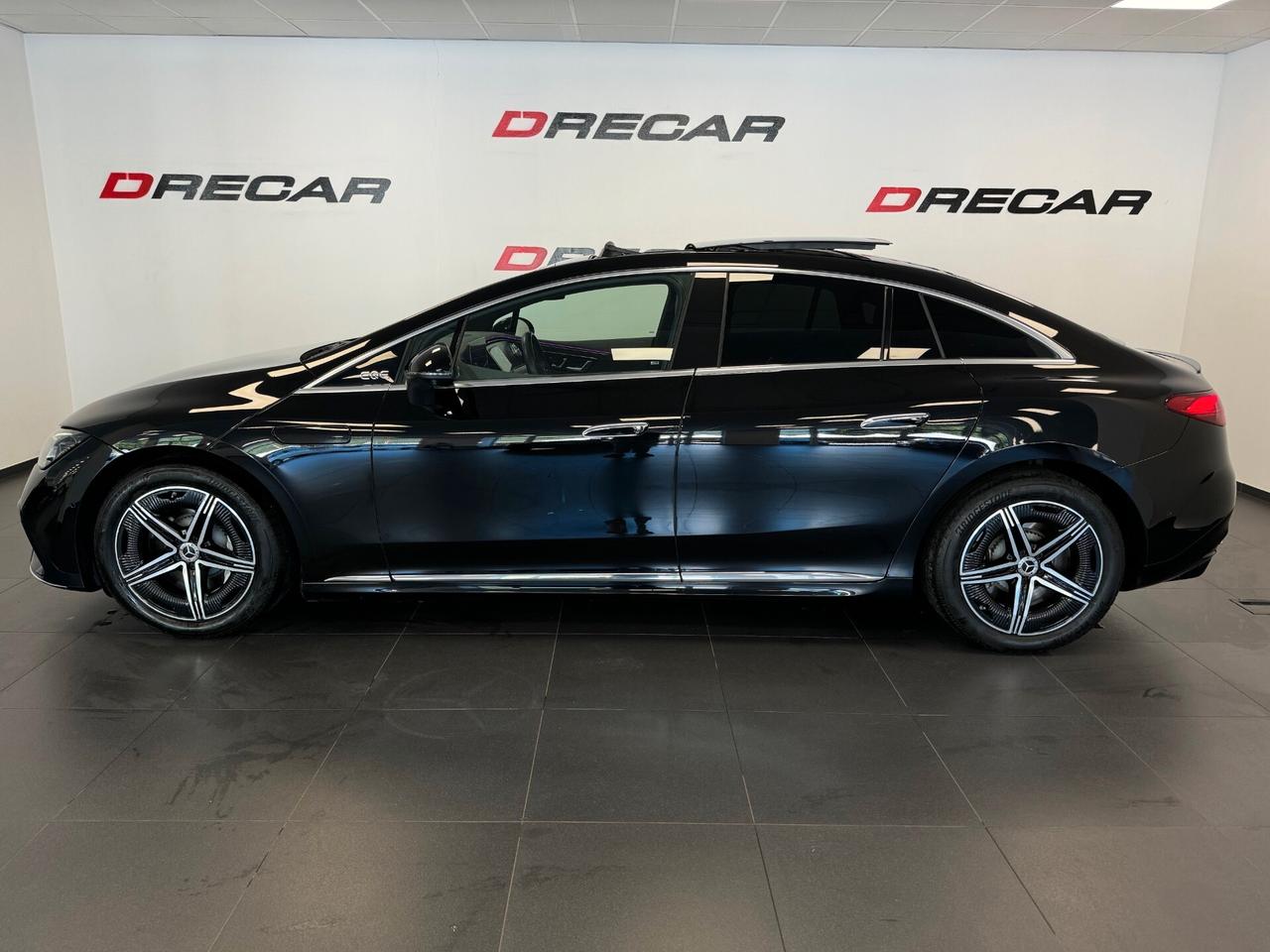 Mercedes-benz EQE 300 Premium PACK AMG IVA ESPOSTA 26.000 KM