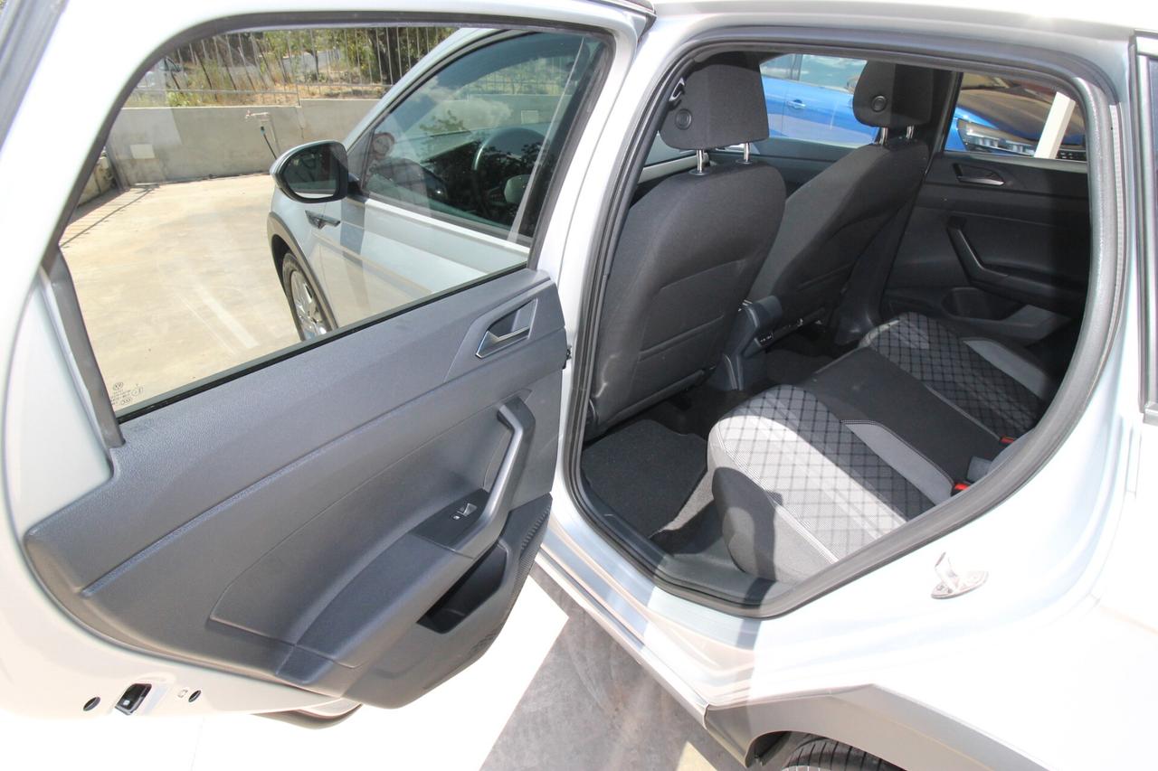 Volkswagen Taigo 1.0 TSI 110 CV R-Line |2022