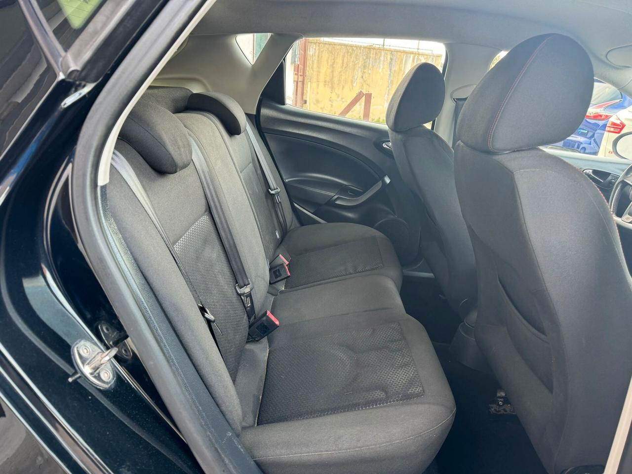 Seat Ibiza 1.6 TDI CR 5 porte FR EURO5