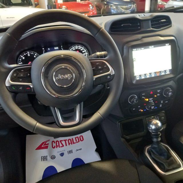 JEEP Renegade 1.6 Mjt 130 CV Business