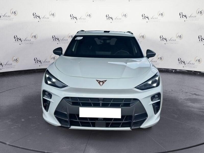 CUPRA Terramar Terramar 1.5 hybrid TSI 150cv DSG TETTO APRIBILE 19 XL