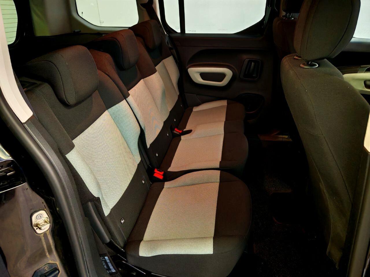 Citroen Berlingo 1.2 M Live Unicoproprietario