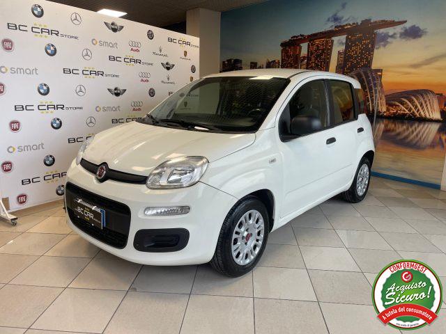 FIAT Panda 1.2 EasyPower Lounge GPL