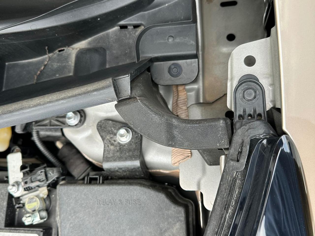 Toyota Aygo X 72 CV #10044