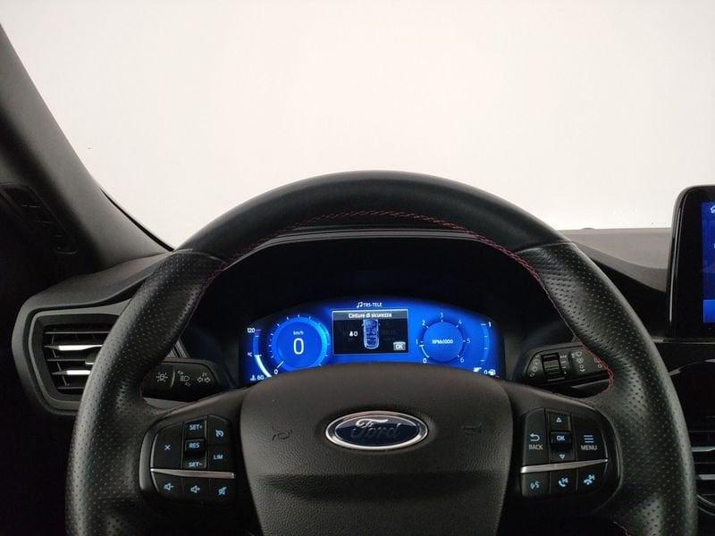 Ford Kuga 1.5 ecoblue ST-Line 2wd 120cv