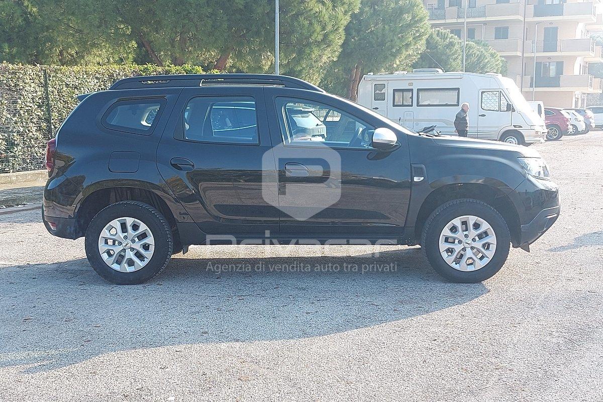 DACIA Duster 1.0 TCe GPL 4x2 Expression