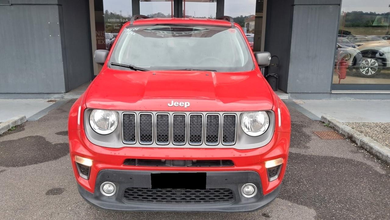 Jeep Renegade 1.0 T3 Business GF585