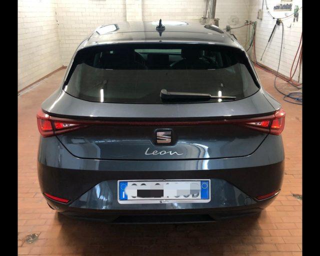 SEAT Leon 1.5 eTSI 150 CV DSG Xcellence