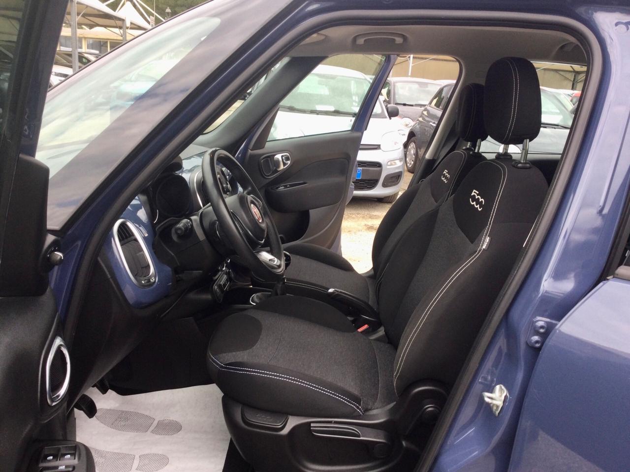 Fiat 500L 1.3 Multijet 95 CV Urban