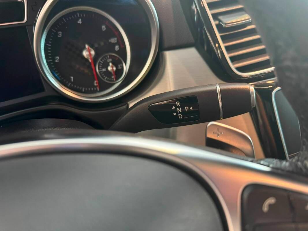 Mercedes GLE 350 d Premium Plus 4matic auto