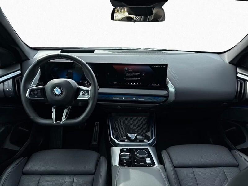 Bmw X3 2.0 d M sport xdrive autom.(197cv) GANCIO