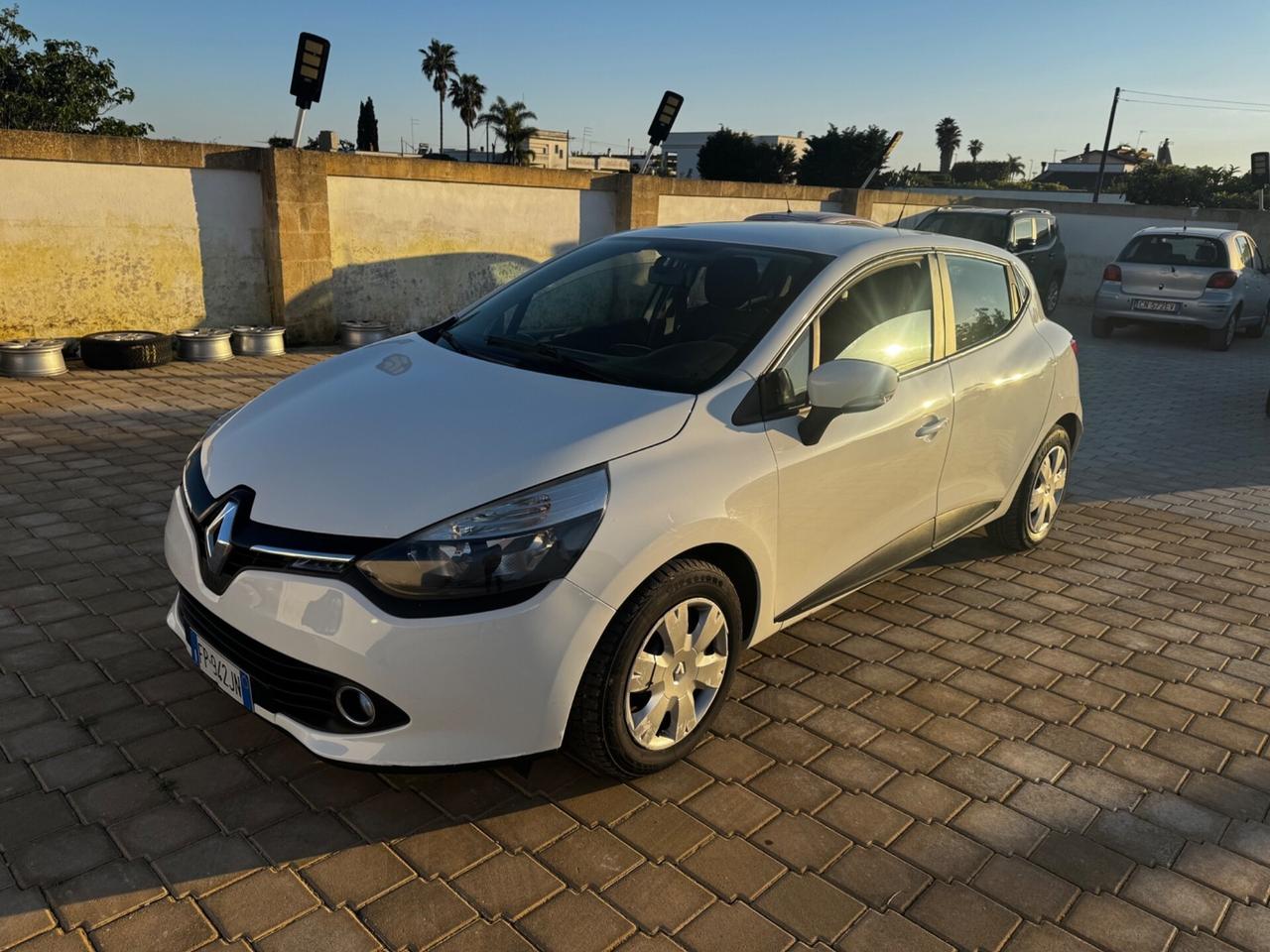 Renault Clio 1.5 dCi 8V 75CV 5 porte Live