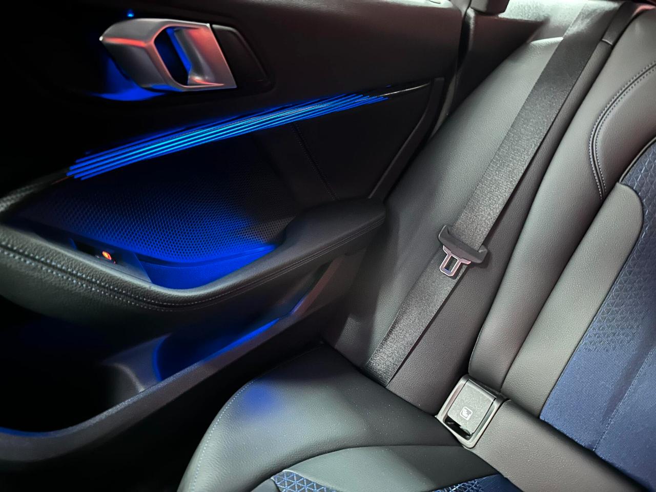 Bmw 218 218d Coupé Msport