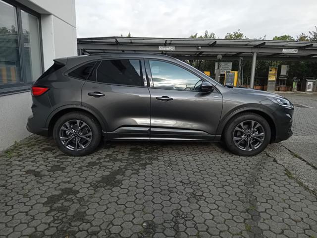 FORD Kuga 2.0 ECOBLUE 120CV AUTOMATICA 2WD ST-LINE