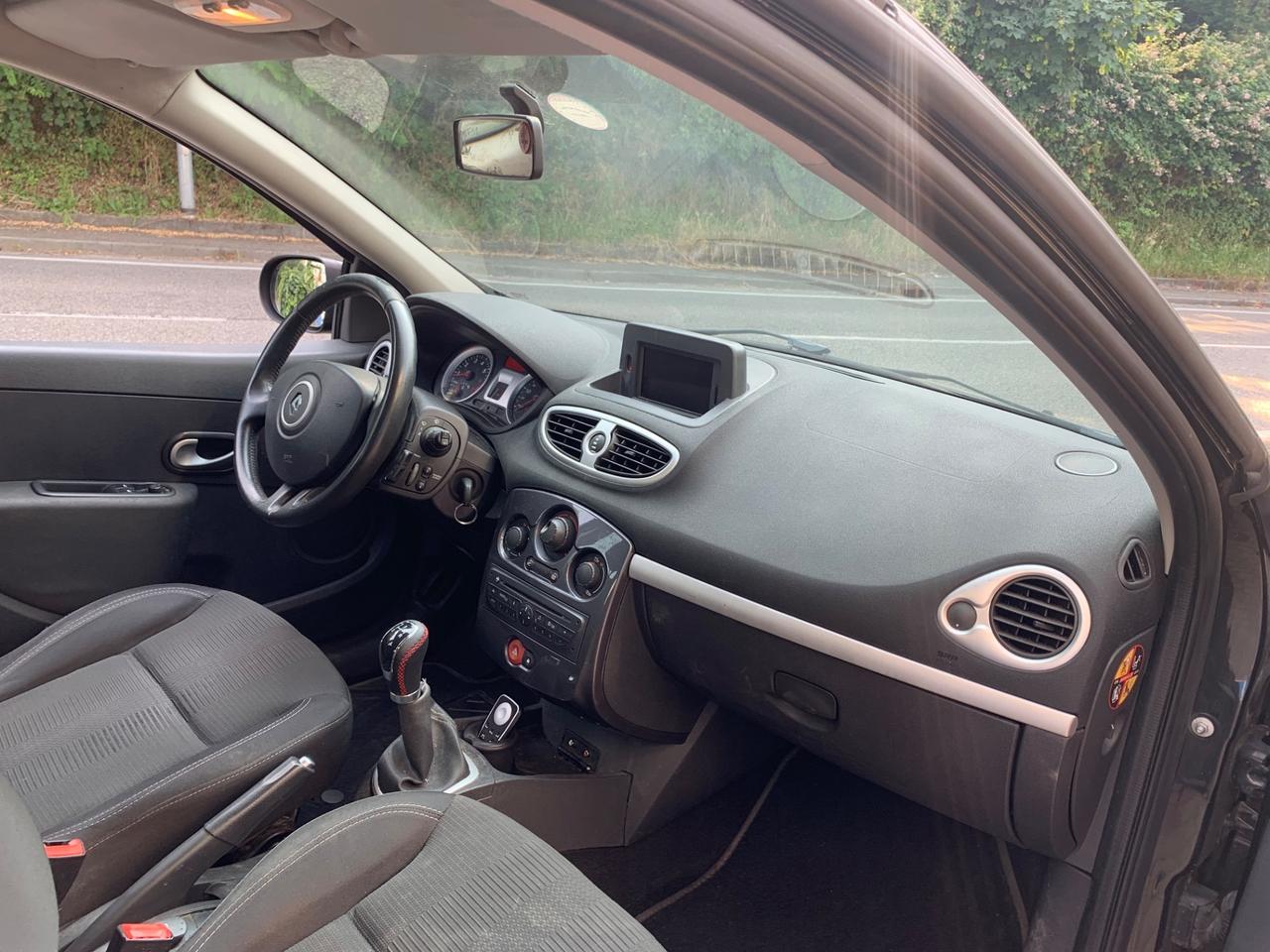 Renault Clio 1.2 16V 5 porte Live!