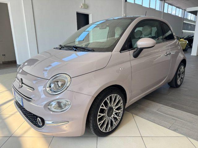 FIAT 500 1.0 Hybrid Star