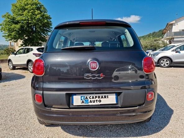 Fiat 500L 1.3 Multijet 95 CV Business