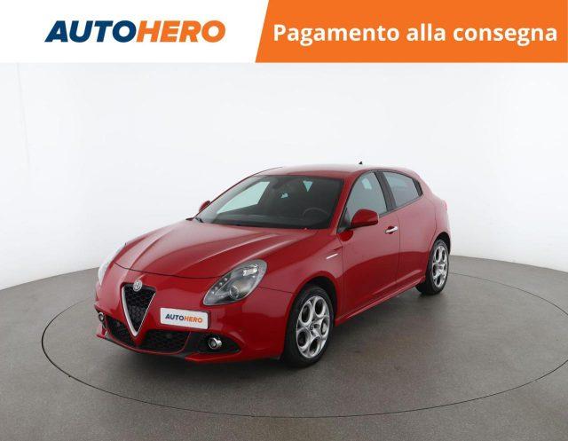 ALFA ROMEO Giulietta 1.6 JTDm 120 CV Sport