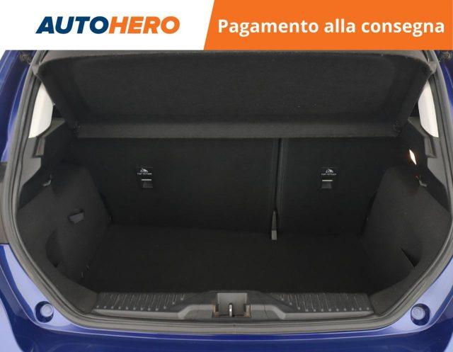 FORD Fiesta 1.5 TDCi 5 porte Plus