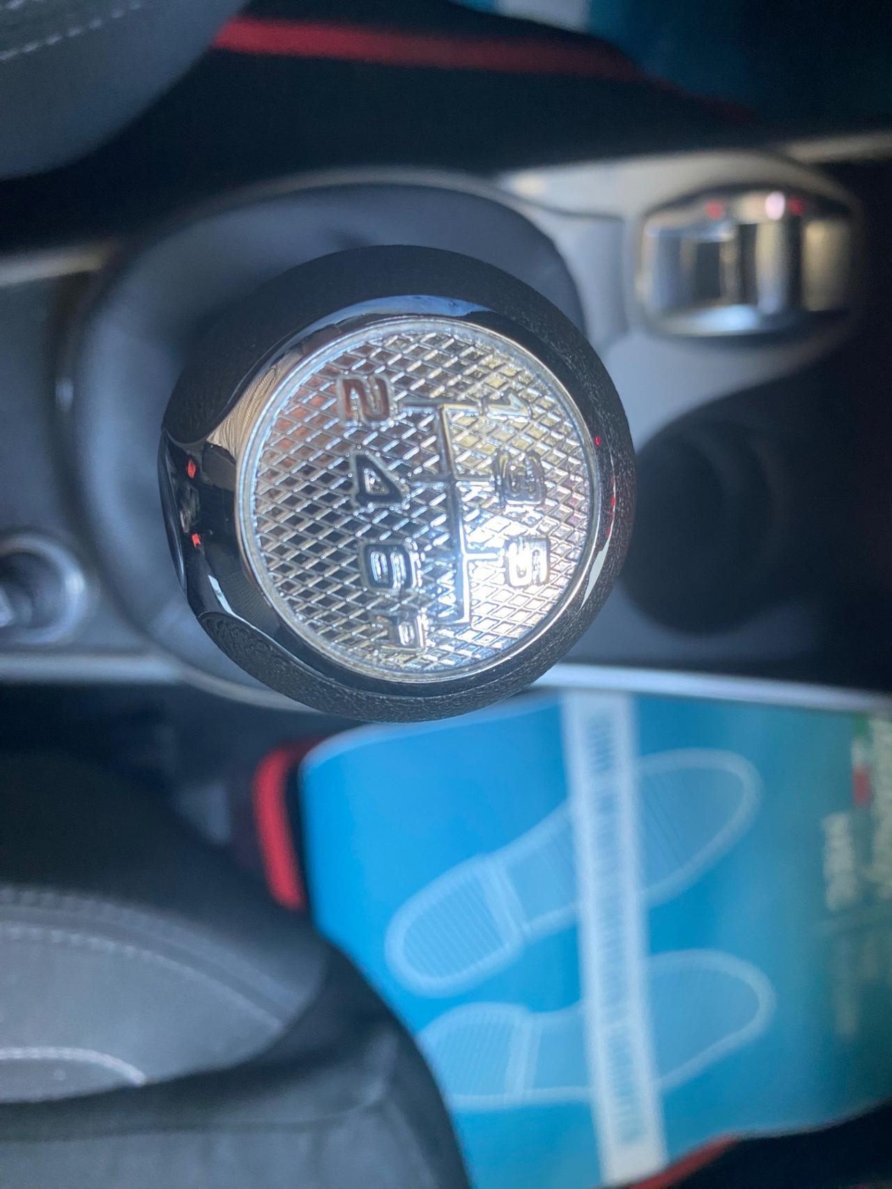 A.R. MITO 1.4 distinctive pack sport km 79900