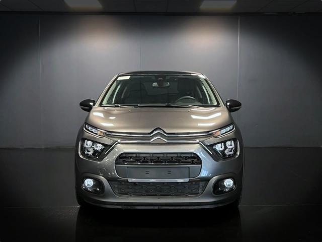 CITROEN C3 PureTech 83 S&S Shine