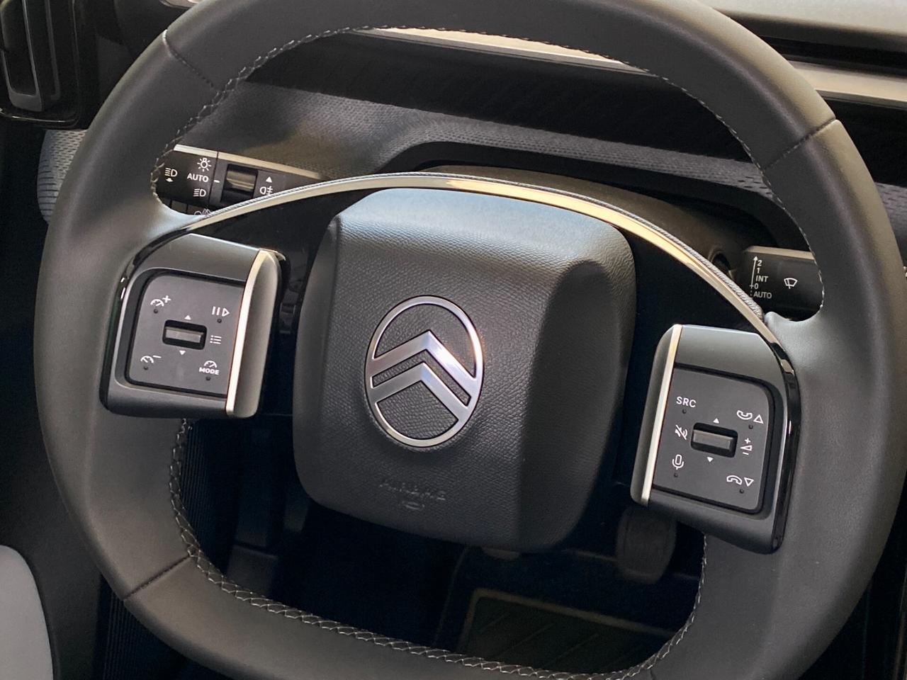 Citroen C3 Turbo 100CV MAX 6R. 17” – PREZZO REALE