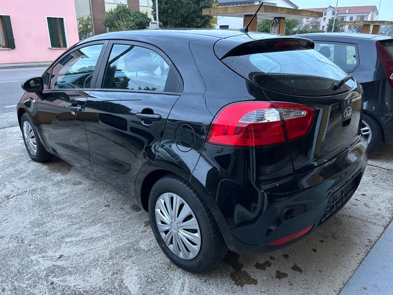 Kia Rio 1.1 CRDi 5porte COOL!! 2013!!!