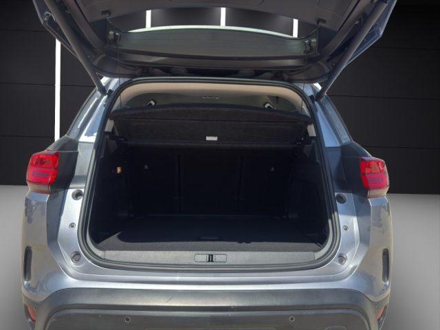 CITROEN C5 Aircross BlueHDi 130 S&S EAT8 Shine