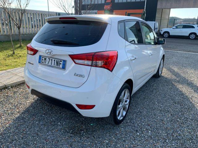 HYUNDAI iX20 1.6 125 CV Style