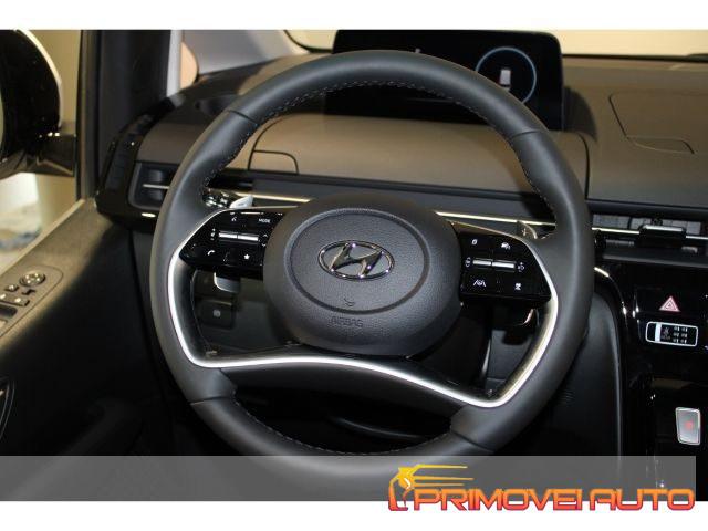 HYUNDAI Staria 2.2 AT 2WD 9 posti Prime