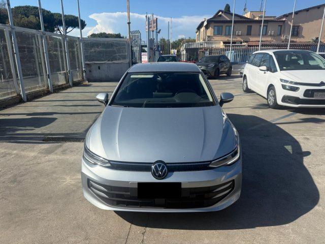 VOLKSWAGEN Golf 8.5 1.5 TSI 115 CV LIFE KEYLESS SENSORI CERCHI