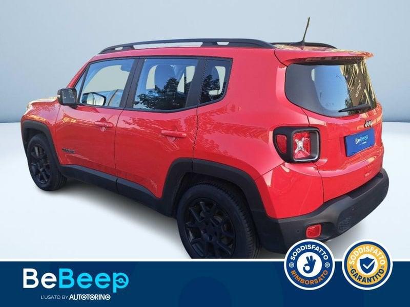 Jeep Renegade 1.0 T3 LIMITED 2WD