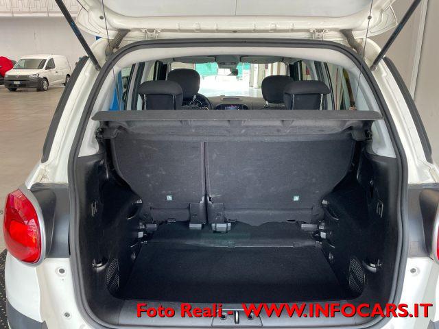 FIAT 500L 1.4 95 CV S&S Cross NEOPATENTATI PROMO