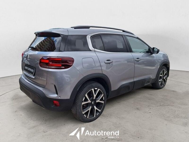 Citroën C5 Aircross BlueHDi 130 CV Automatica NAVI LED Shine S&S