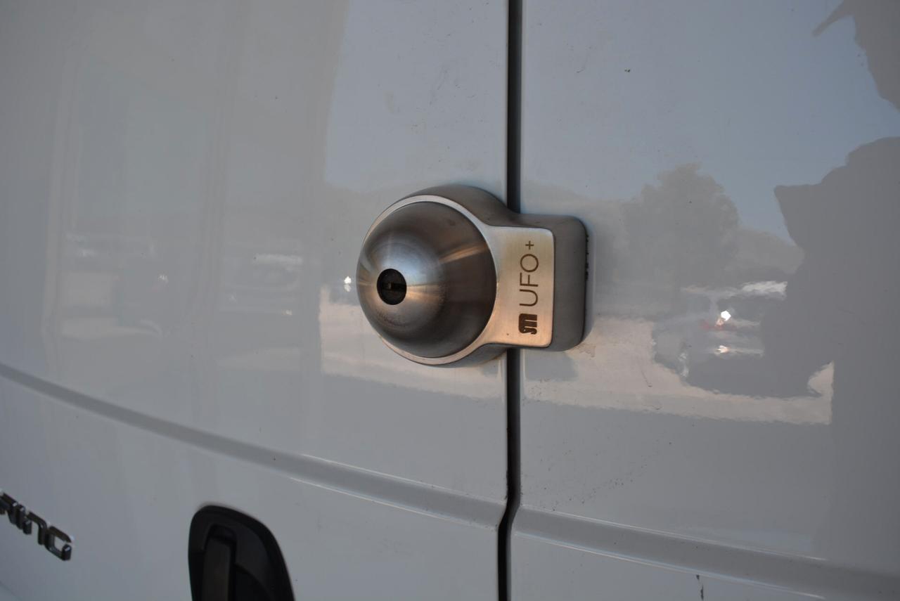 Fiat Fiorino 1.3 MJT 95CV Cargo SX