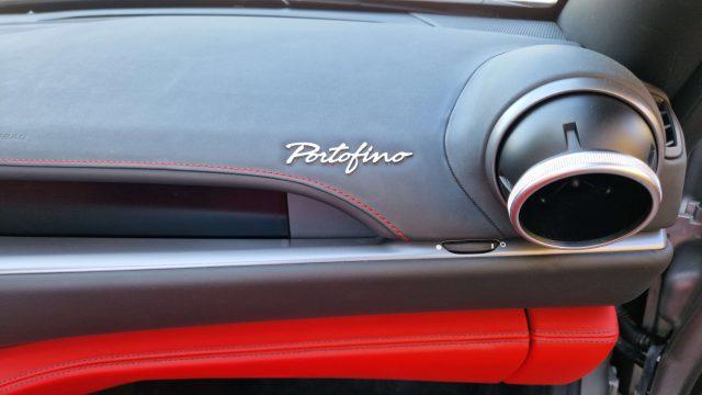 FERRARI Portofino Portofino 3.9