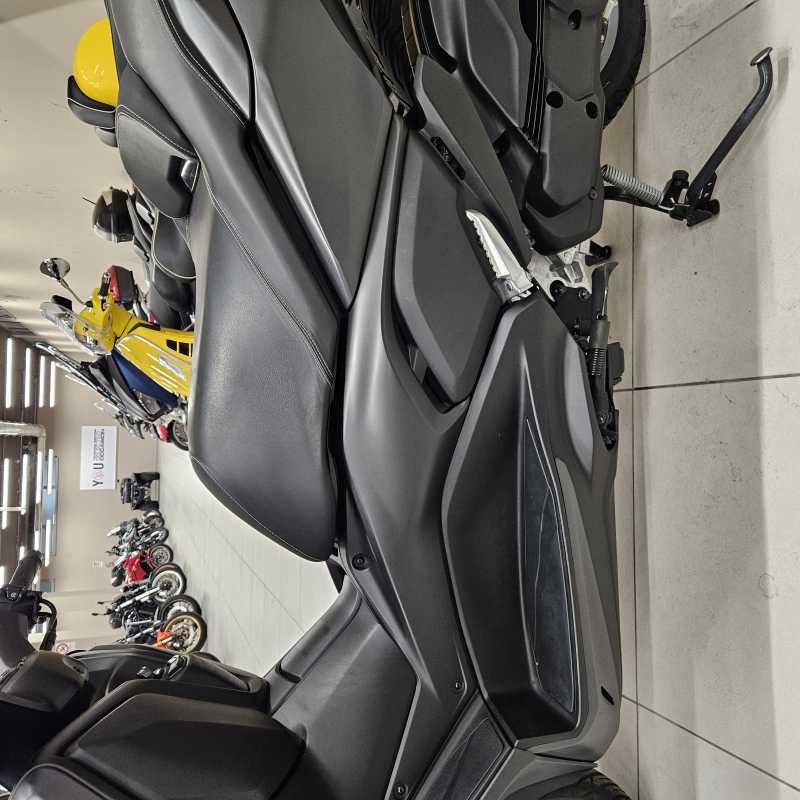 Yamaha X-Max 125 - 2023