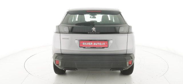 PEUGEOT 3008 BlueHDi 130 S&S Active Business