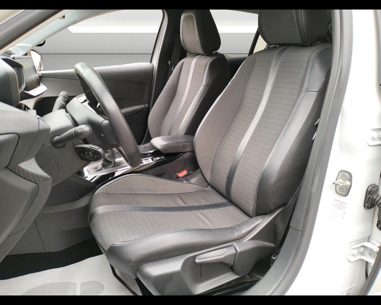 PEUGEOT 208 2ª serie 208 BlueHDi 100 Stop&Star...