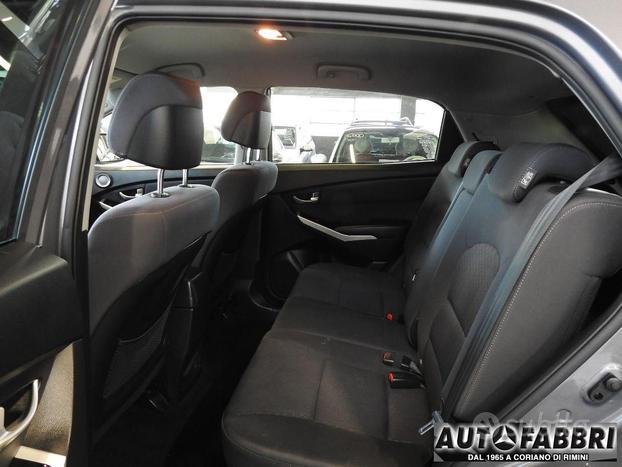 SSANGYONG - Korando - 2.0 2WD MT GPL Limited-