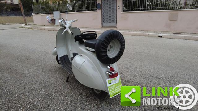 VESPA Other VBN 1t