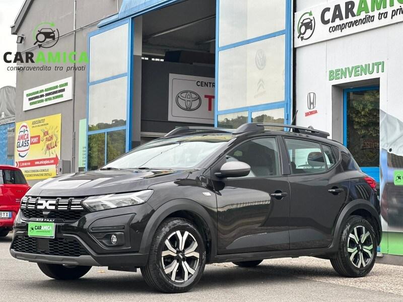 DACIA Sandero 3ª serie Sandero Stepway 1.0 TCe...