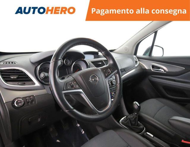OPEL Mokka 1.6 CDTI Ecotec 136CV 4x4 Start&Stop Cosmo b-Color