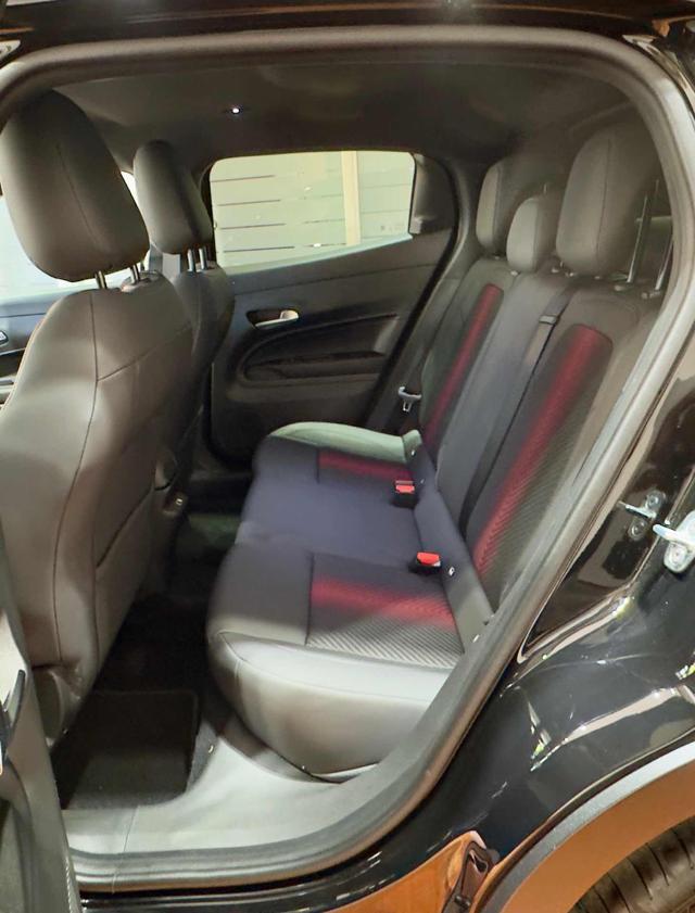 ALFA ROMEO Junior 1.2 145 CV Hybrid eDCT6 Speciale KM0