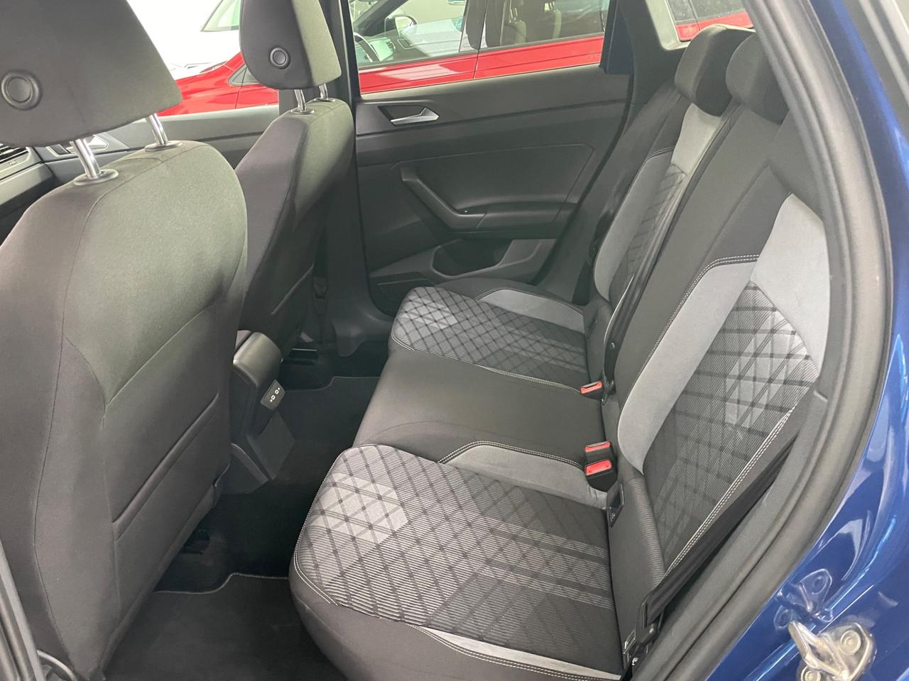 Volkswagen Taigo 1.0 TSI 115 CV R-Line