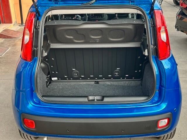 Fiat Panda 1.0 Hybrid Pandina KM0 2025