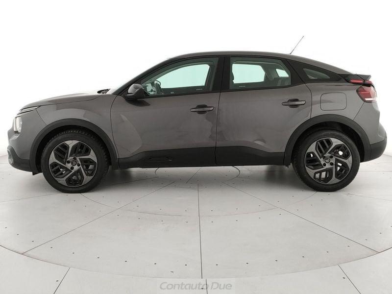 Citroën C4 C4 1.5 bluehdi Feel Pack s&s 110cv