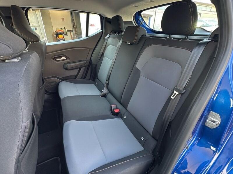 Dacia Sandero Sandero Stepway 1.0 tce Extreme Eco-g 100cv